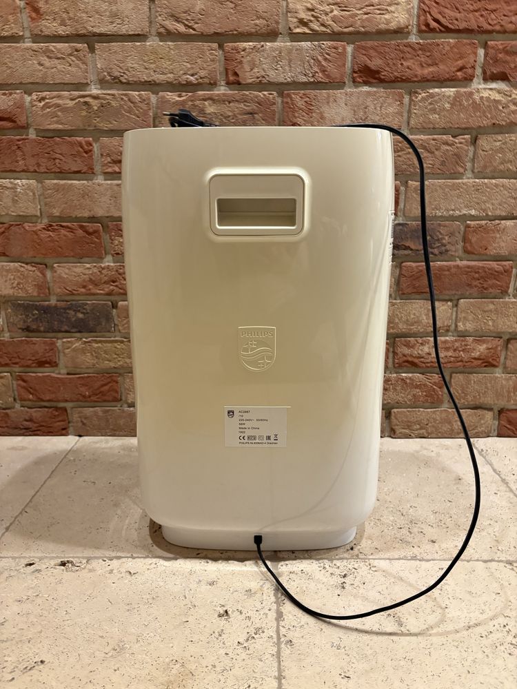 oczyszczacz powietrza Philips AC2887/10