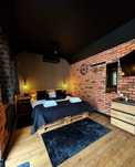 Domek Apartament Morski LOFT