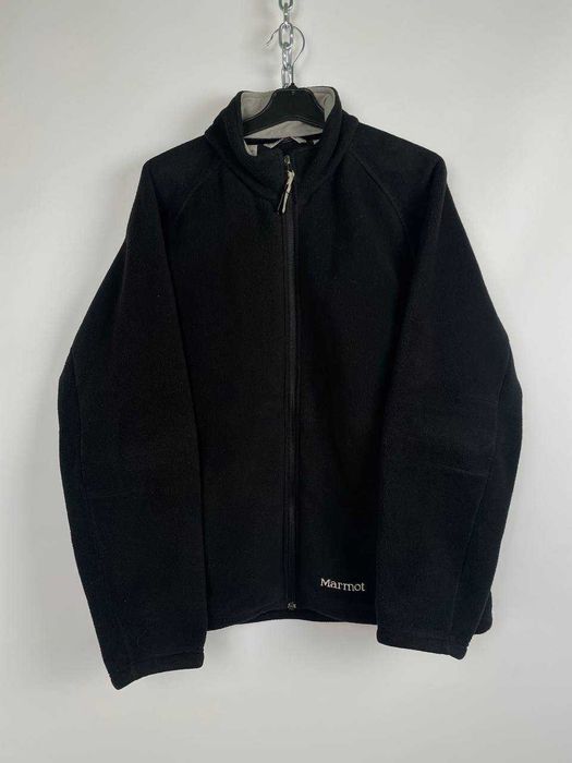 Жіноча тепла флісова кофта marmot