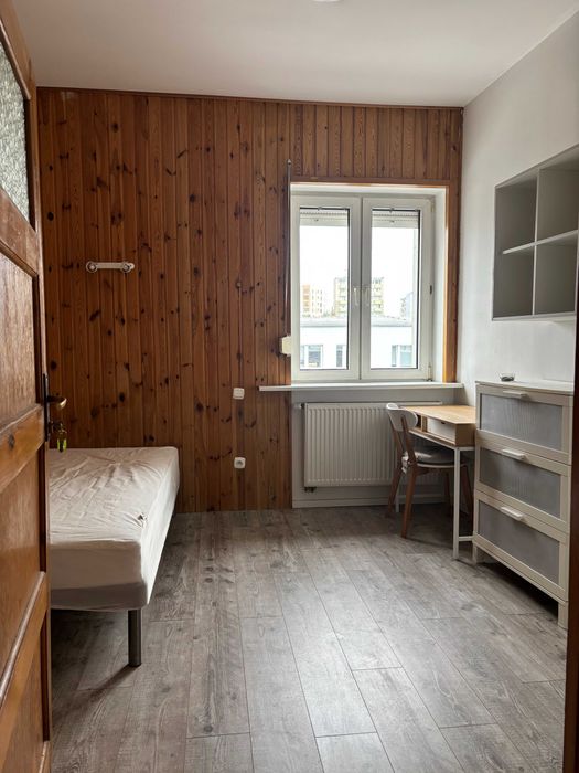 3 pokoje | ul. Krauthofera 25, Poznań
