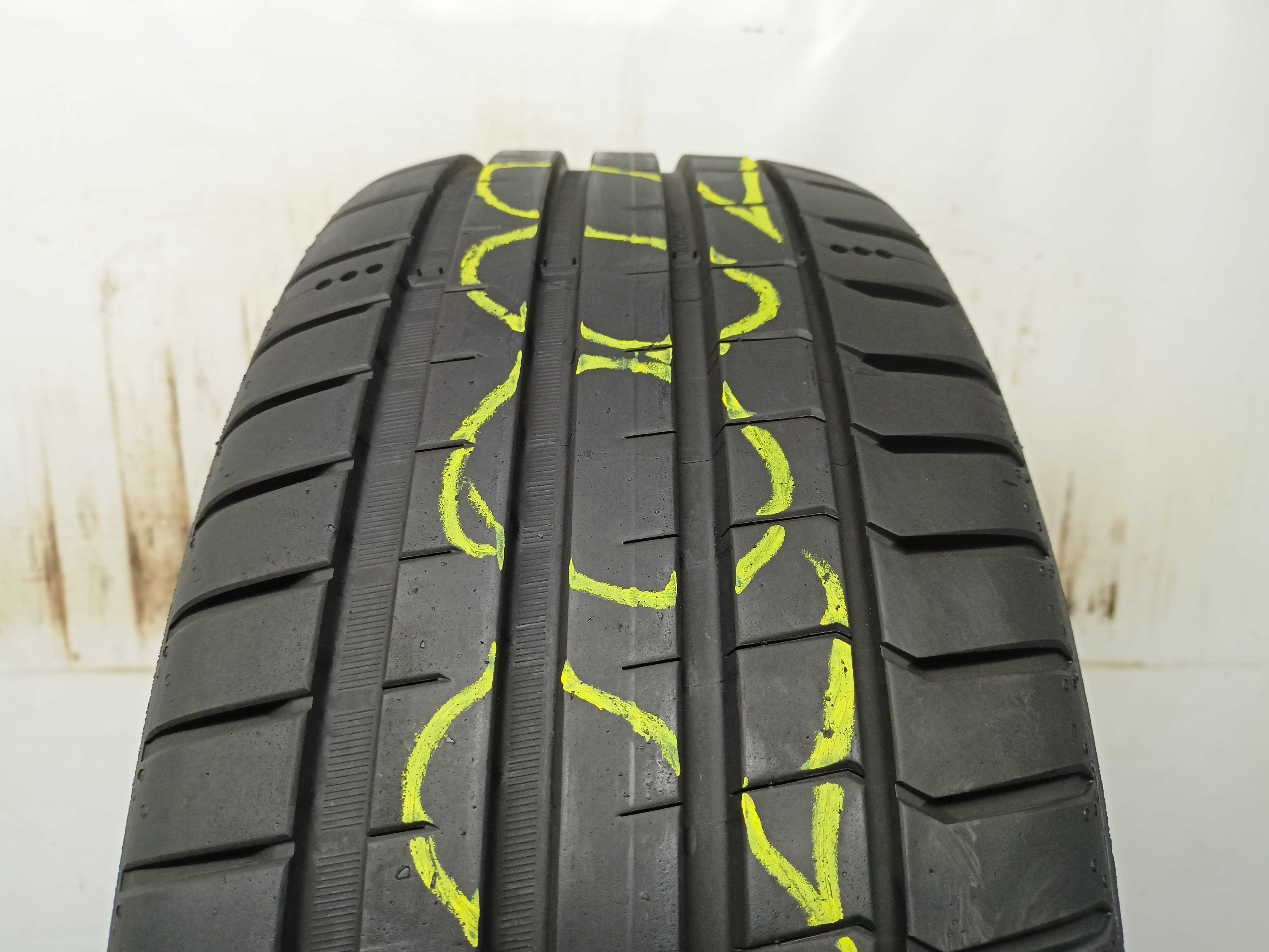 Michelin Pilot Sport 5 215/45/17 2024r. 91Y 7,5mm (2002)