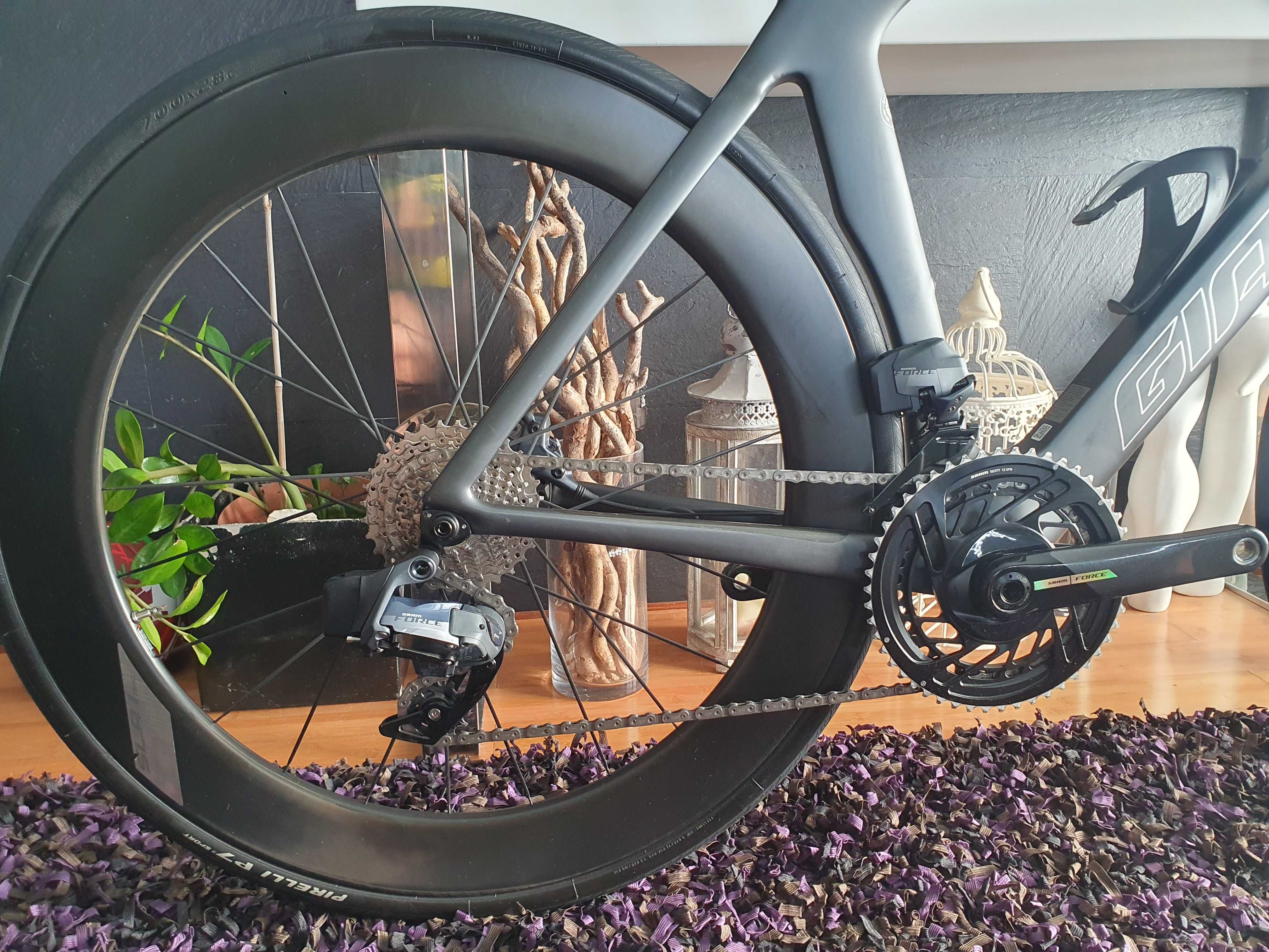 Giant Propel Force AXS Disco