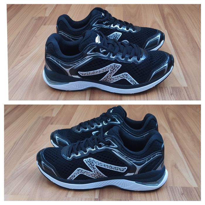 Кросівки ігрові-бігові  CRIVIT, 38р