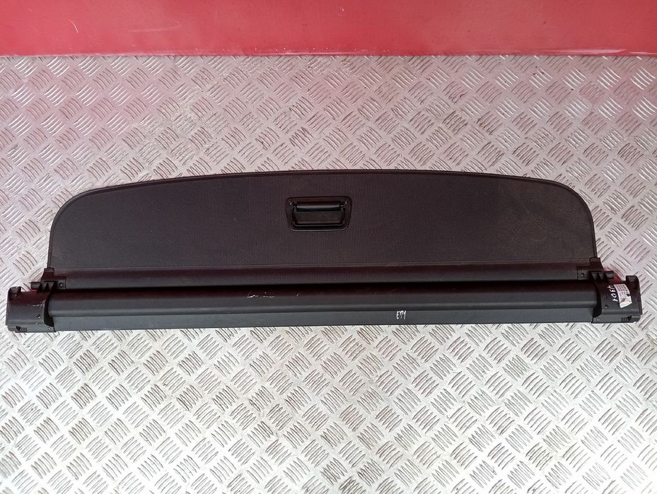 Шторка 4KE86355394H (полиця) багажника Audi E-TRON Полка Є Трон