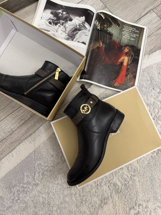 Ботінки Michael Kors. Оригінал!