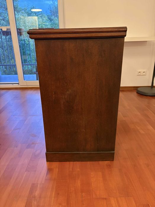 Komoda vintage retro