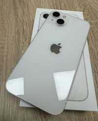 iPhone 13 white   .