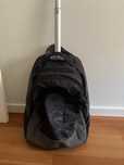 Mochila trolley Samsonite