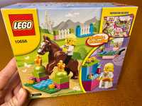 Nowe klocki LEGO 10656