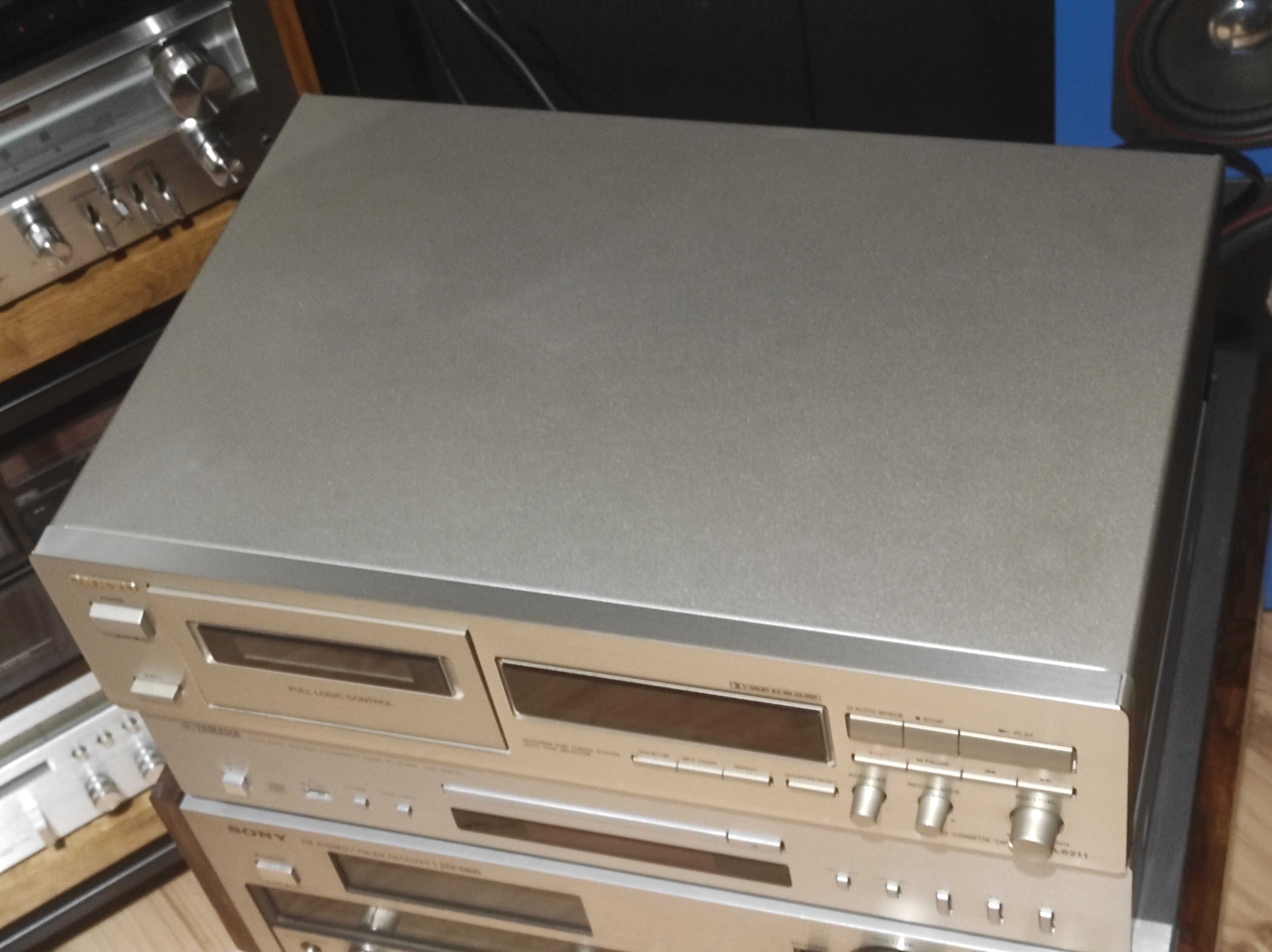 Deck Onkyo TA-6211 w ładnym stanie!!!