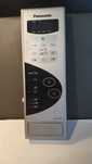 Panel przedni kuchenka mikrofala Panasonic NNE252W