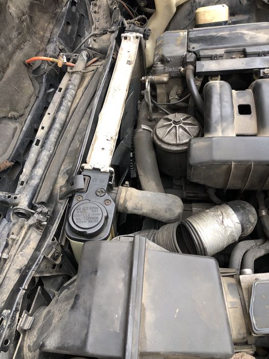 Продам авто після дтп