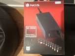 Carregador pc portátil