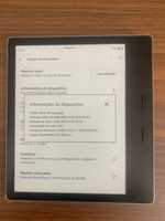 Kindle oasis (9 geração)