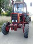 *Belarus Pronar Mtz 82 4x4 99r sprzedam Pilnie*