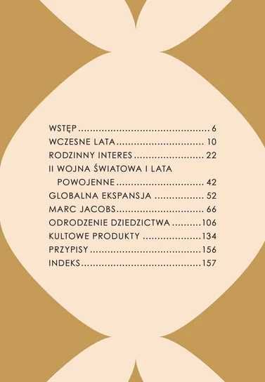 Louis Vuitton. Historia kultowego domu mody