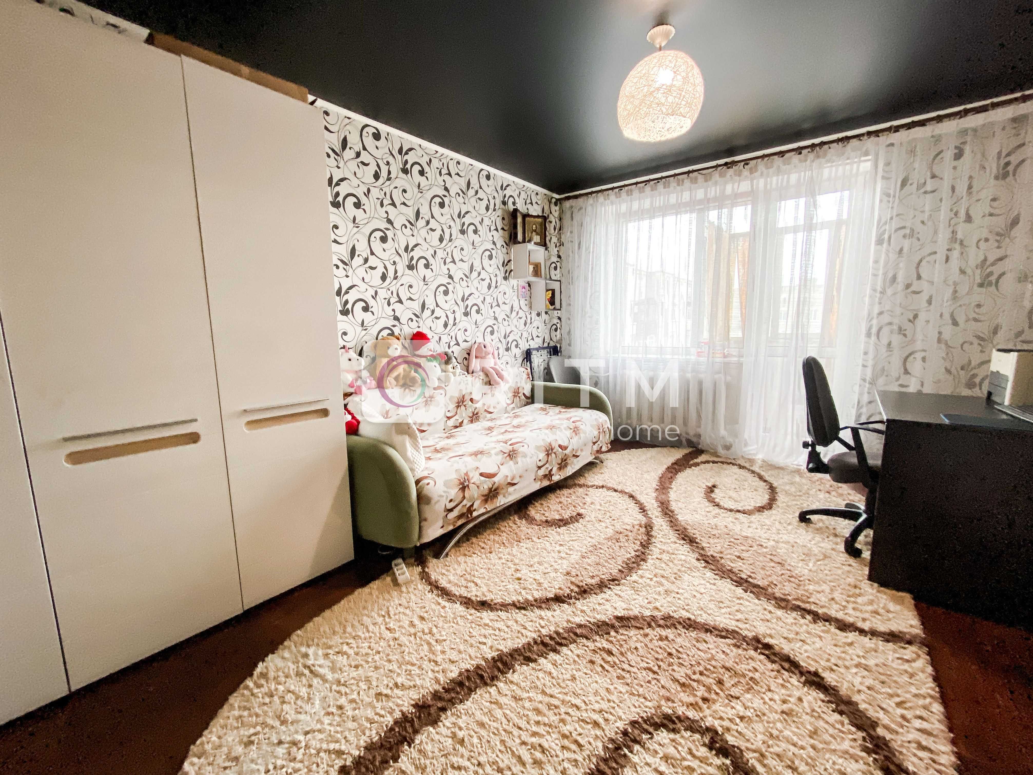Продаж 2 кімнатної квартири 50 м2 з ремонтом (вул. Наливайка) !!!