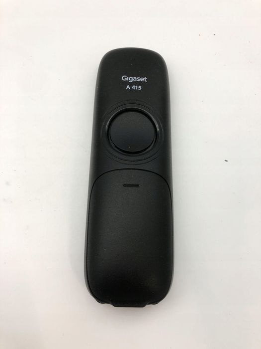 Gigaset A415A: Telefon DECT z sekretarką, książka tel. 100 wpisów