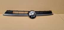 VW POLO 2G LIFT 22- GRILL ATRAPA CHROM RADAR 2GS853651C