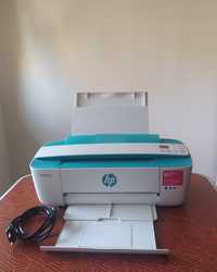 Impressora HP Deskjet 3762