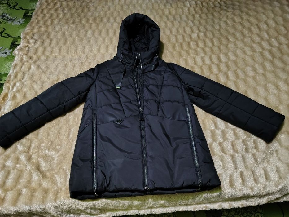 Курточка женская осень