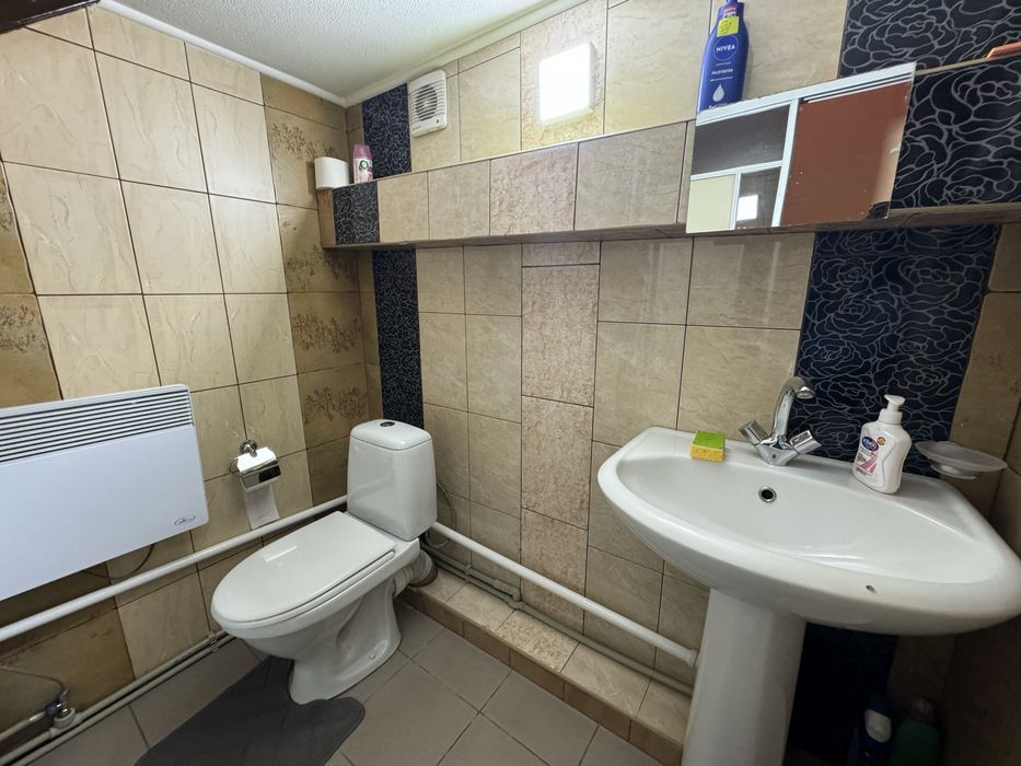 Продаж квартири  з сауною