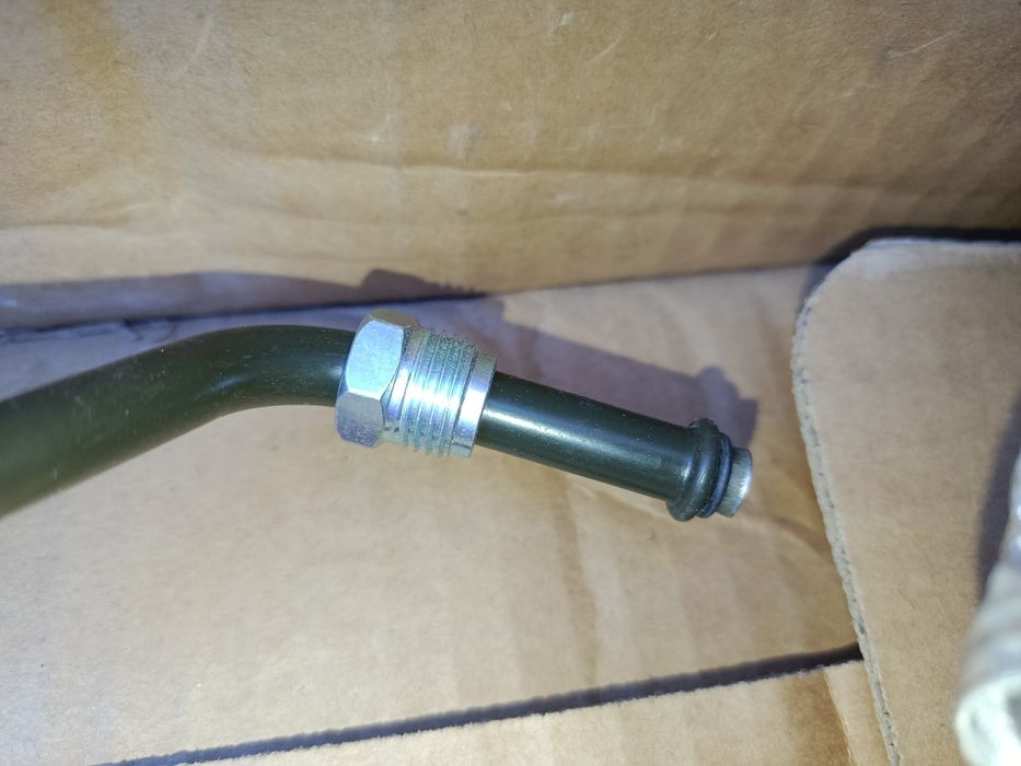 Трубка гідропідсилювача AVEO
