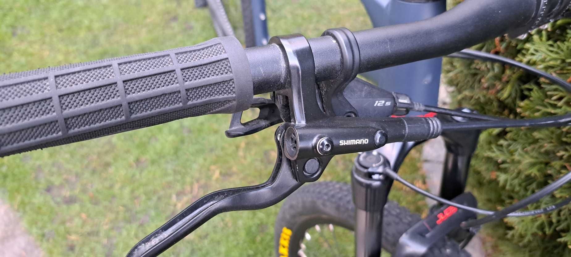 Rower MTB Orbea Alma H20 2021 Rozm. L