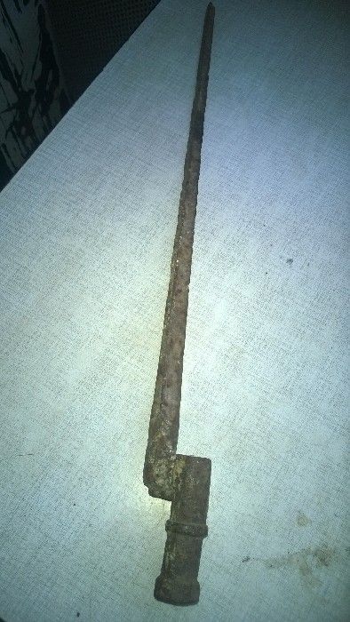 Starocie wojskowe z wojny