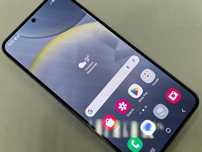 Samsung Galaxy S24 Dual Sim 5G/ 8GB/ 256GB/ Onyx Black/ Grade A-/+Łado