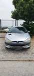 Peugeot 206 SW 1.1 Colorline