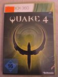 Quake 4 xbox 360