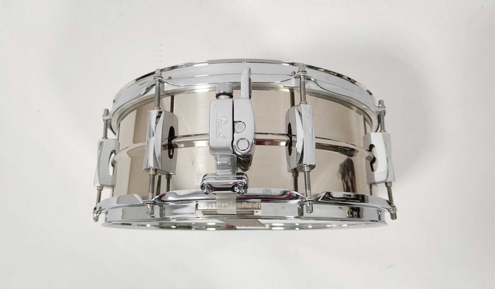 Pearl Sensitone Custom Alloy Steel 14" x 5,5"- werbel stalowy