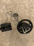 Kierownica HORI Racing Wheel Apex (PC/PS4/PS5)