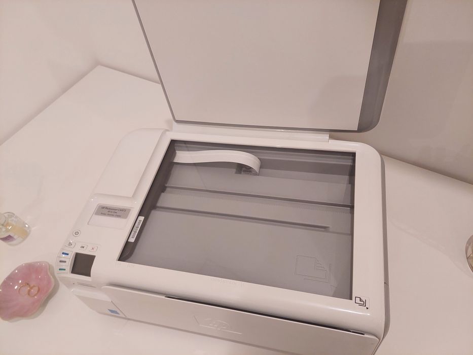 Impressora HP Photosmart C4472