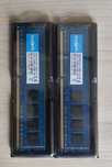 Оперативная память ОЗУ  DDR3L  16Gb (2x8Gb)  Новая