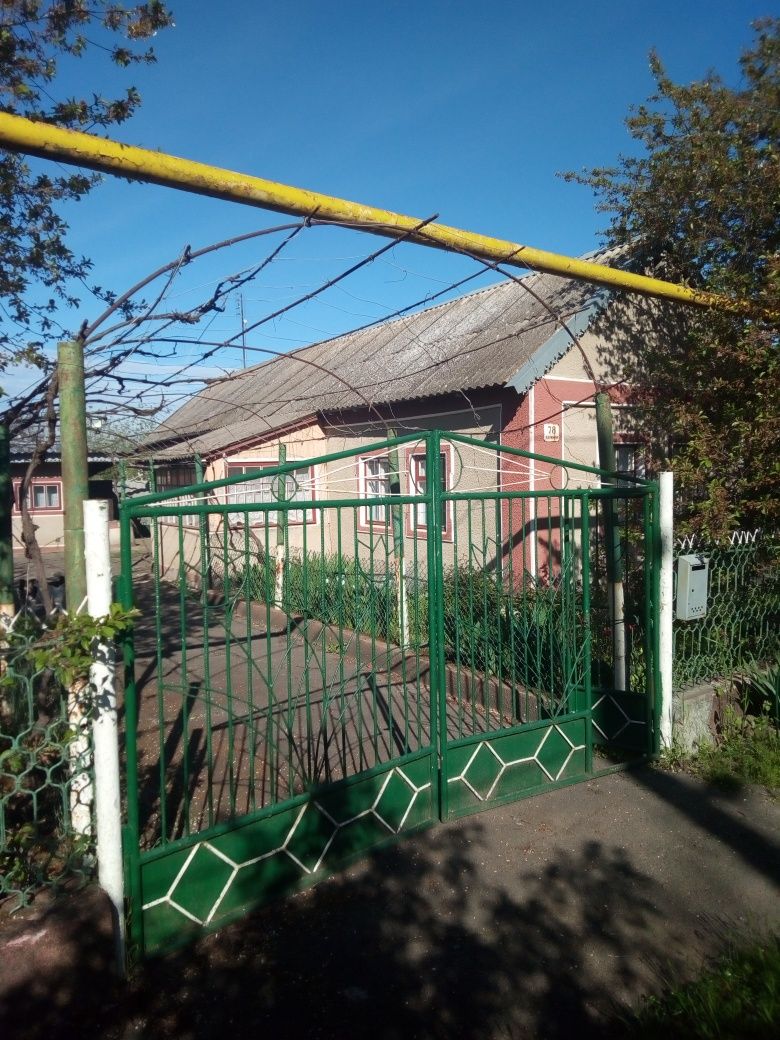 Продаеться загородный дом !