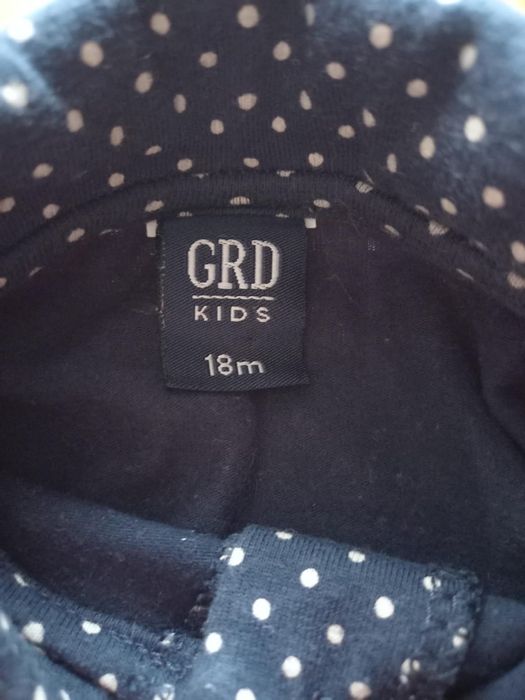 Swetshirt GRD 18 meses