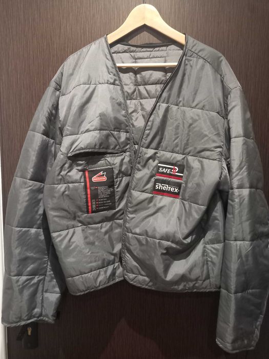 Podpinka kurtki Hein Gericke roz.XXL