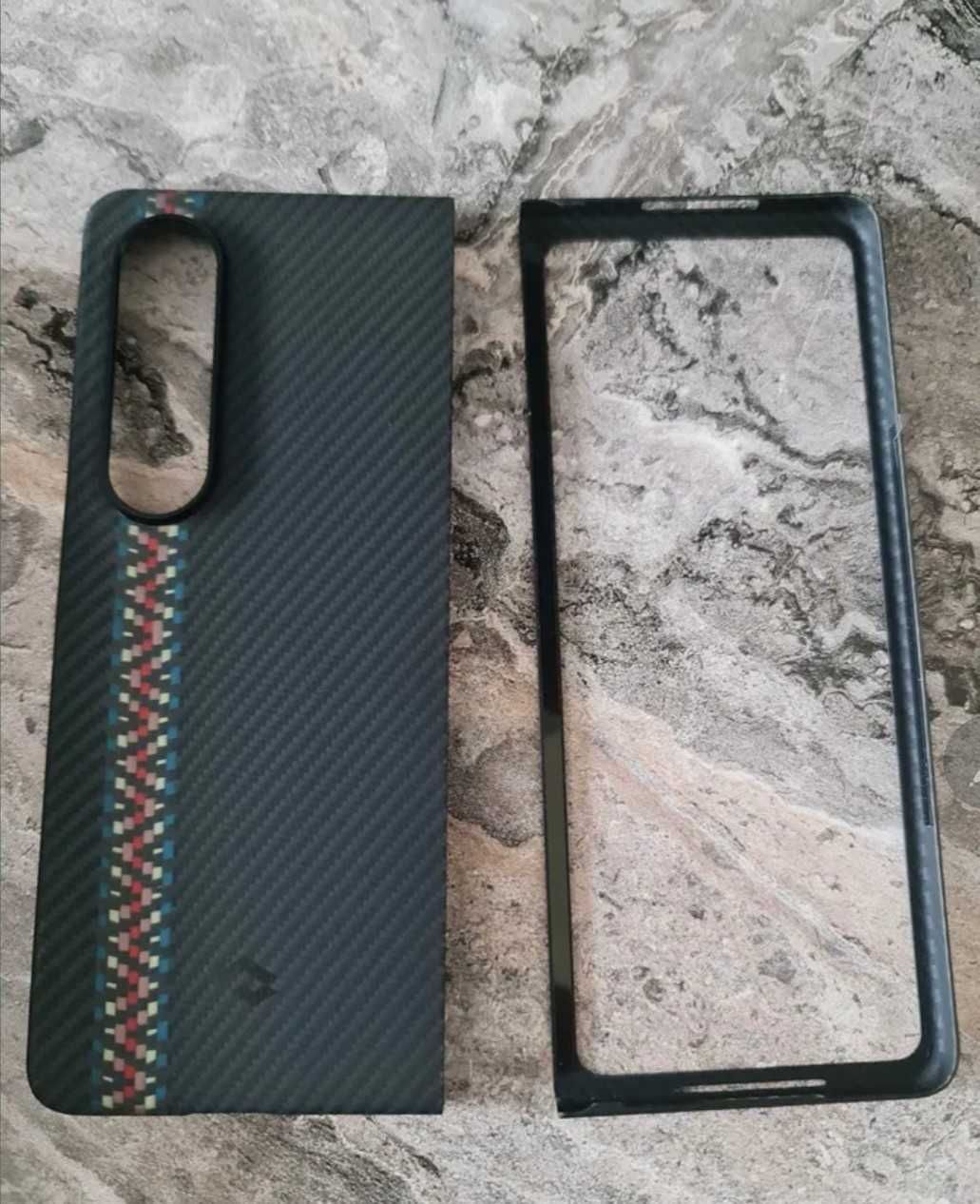 Etui pitaka galaxy Z Fold4