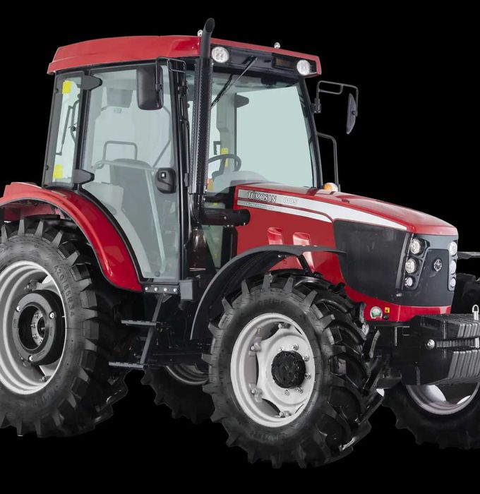 Трактор Tumosan 8105