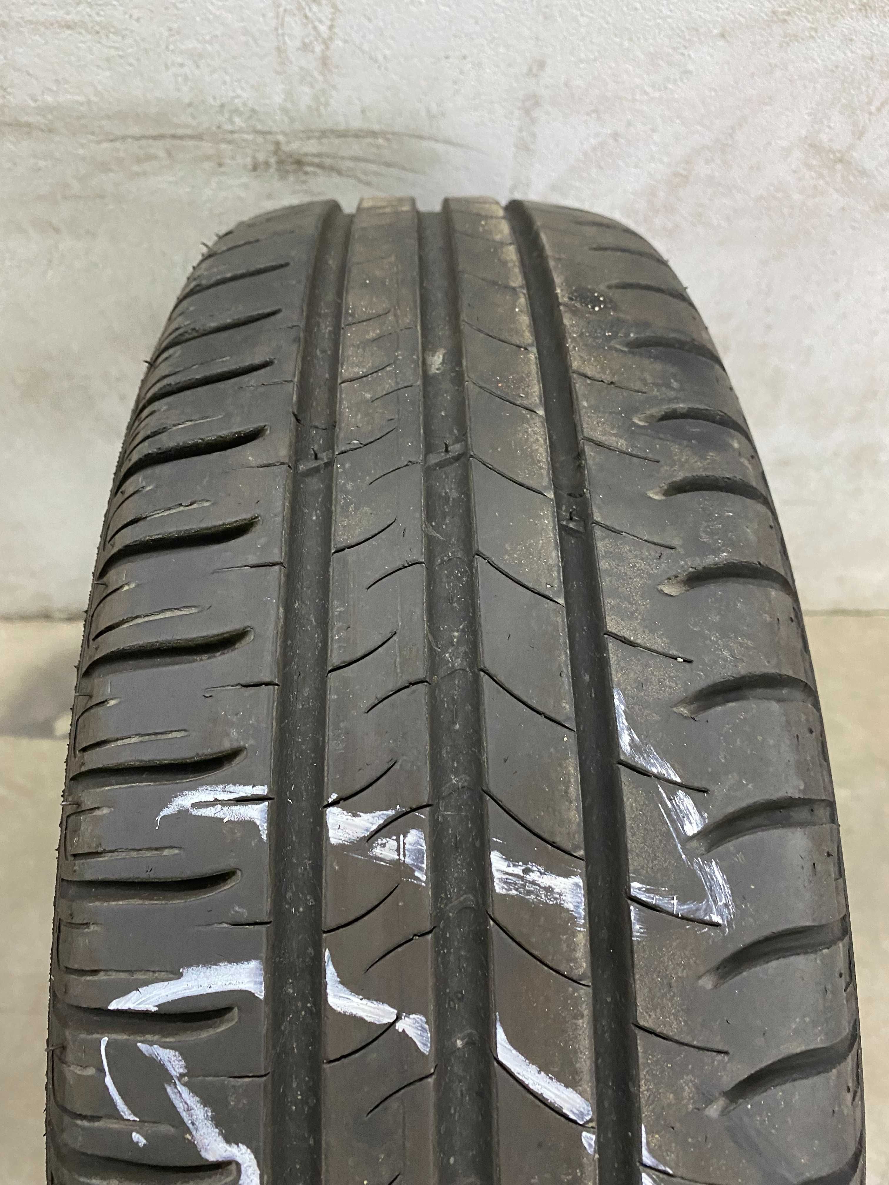 Michelin Energy Saver 196/65R15 91V Nr 1045