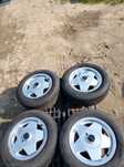 Felgi aluminiowe REMOTEC  14 cali  4x100