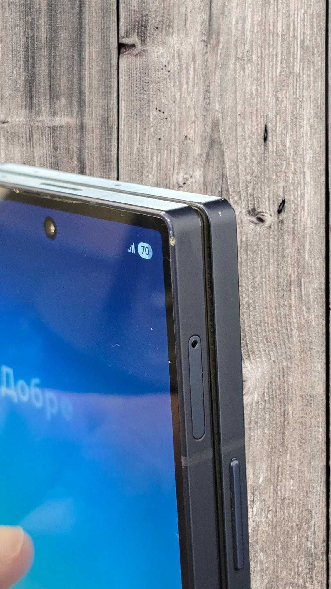 Samsung Galaxy Z Fold6 Azul – 12GB/256GB – Usado, Estimado e Completo