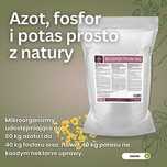 Biospektrum WG, preparat mikrobiologiczny dla roślin