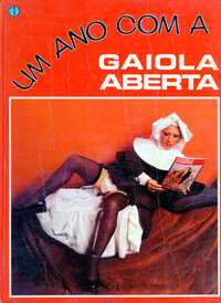 Gaiola Aberta - Volume 1 e 2 -