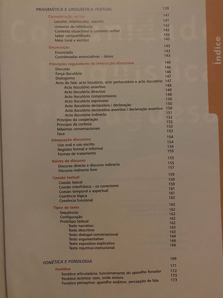Livro Saber Português hoje