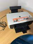 Impressora Canon PIXMA Mp190
