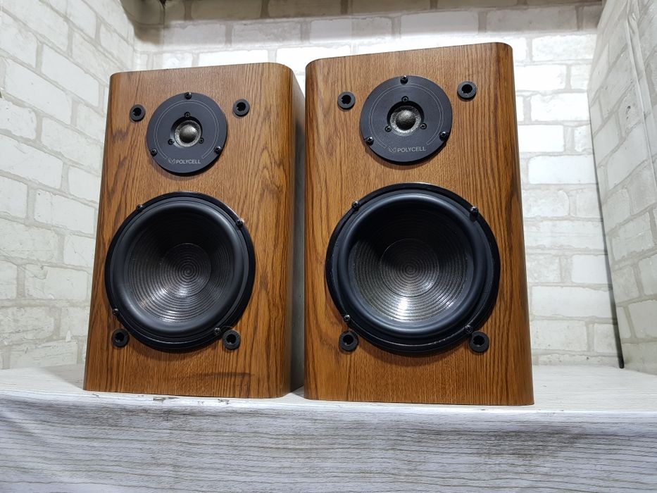 Акустика INFINITY RS 2000, потужність 75 Вт, б/у з Німеччини