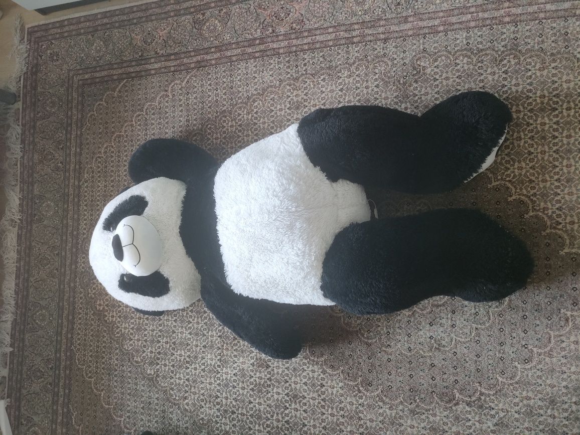 Fluffy Panda para bebés 25€